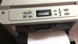 Brother DCP-7057R