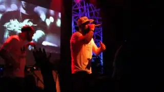 ST - Rap'n'Roll (Презентация альбома Почерк)