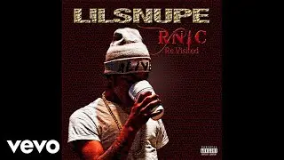 Lil Snupe - X B!tch (Audio)