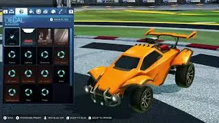 How to get a FREE TITANIUM WHITE OCTANE very easily