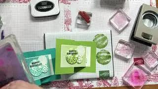 Circle Celebration (New Jan-June 2021 Mini Catalog!) and Sale-A-Bration