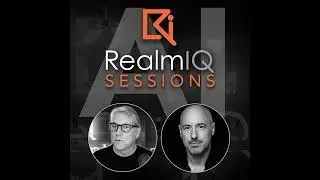 RealmIQ: SESSIONS with JOSHUA OTTEN