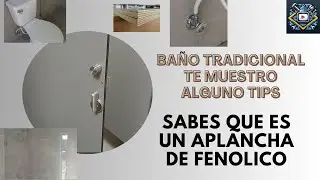 Ba&ntilde;os de Fen&oacute;lico: Lo Que No Sab&iacute;as