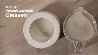 Tutorial Giessen
