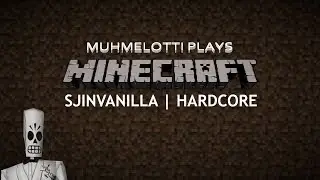 Minecraft: Hardcore Survival - part 33 - this is the end
