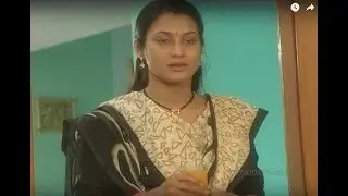 Episode 360 of MogaliRekulu Telugu Daily Serial || Srikanth Entertainments | Loud Speaker