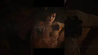 Lady Dimitrescu [ Vampire Queen ] Resident Evil