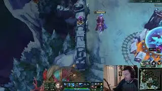 Allorim Sejuani 18 [vs Yone] Patch 25.24
