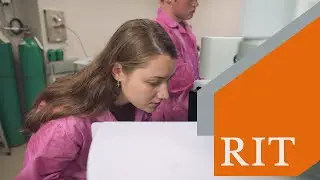 RIT Lab Tours - School of Chemistry and Materials Science