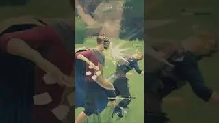 Flawless #Absolver #gaming #ohdontrunfrommenow #games #fighting #fighter #pvp #rpg #clips