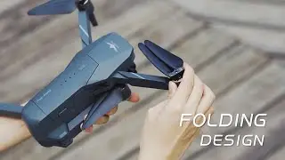 Drone KF101 3-Axis EIS Gimbal GPS 1.2KM 5G WiFi 4K HD ESC Camera Brushless Foldable Quadcopter RTF