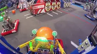 Q104 2019 Carver Division | 330 POV