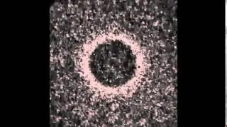 Optics Express : High energy transmission annular beam X-ray diffraction