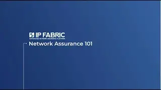 Defining Network Assurance: 5 essential elements of holistic network visibility