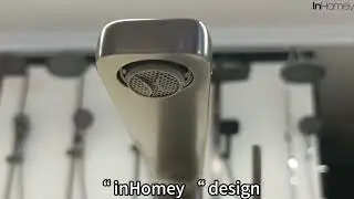 Faucet Processing #basinfaucet #faucet #mixer #kitchen #bathroom