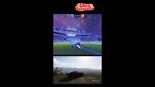Call of Duty Warzone Rocket League Forza Horizon 5 Live Stream RCFrameDrop