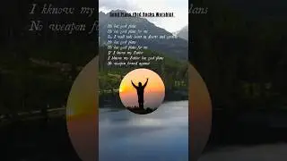 Good plans#Red rocks worship🙏🙇🙌 #christianmusic #worshipmusic #gospelmusic #goodplans #ytshorts