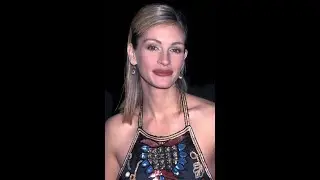 JULIA ROBERTS || Morph Video #shorts #juliaroberts