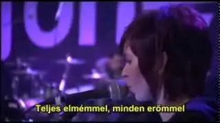 MistyEdwards Always on His Mind with hungarian subtitle