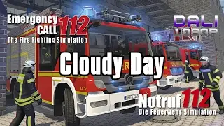 Emergency Call 112 - Notruf 112 'Cloudy Day' PC Gameplay 1080p 60fps