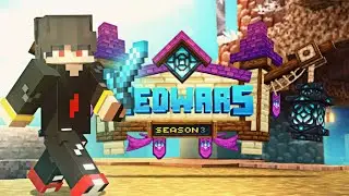Hive Bedwars SpeedRun | Controller Mobile