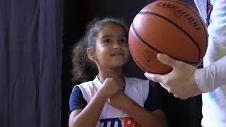 TDBA #3on3 Developmental #Basketball #League   The Best Basketball League For Kids in #Tampa