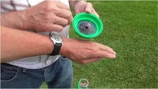 Spider Adventure With 'Bob The Spider Hunter' - August 15, 2018