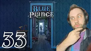 Day 68-69: Draining the Reservoir | Blue Prince BLIND PLAYTHROUGH (33)