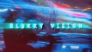 Don Toliver x Cash Cobain Type Beat, Chris Brown Type beat | Blurry Vision (140 bpm)