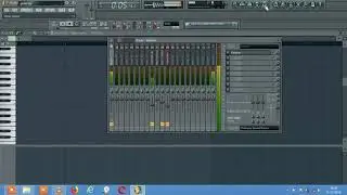 Heavy k type beat