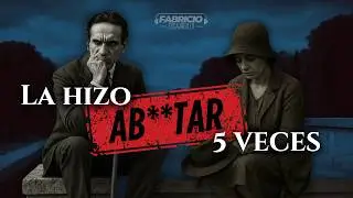 El lado oculto de C&eacute;sar Vallejo 🚨 | Fabricio Escajadillo
