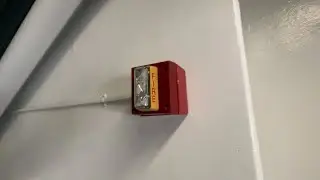 Welcome To The 80s/90s (Fire Alarm A/V Test) [06-11-2024]