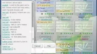 pr2 hacks 2012