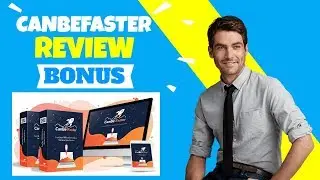 CanBeFaster Review - Lead generation & site speed optimization in 1 package