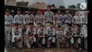 Baseball Extreme (1934 MGM Film)