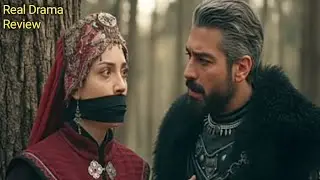 Orhan Ghazi Episode 11 Trailer 3 | New Updates! | Explained By Real Drama Review