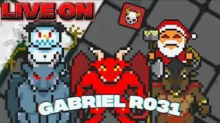 RUMO AO MELEE 