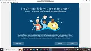 Tutorial instalasi virtualbox beserta windows 10