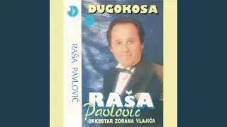 Ti si senka