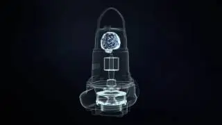 Flygt Concertor™: il primo sistema di pompaggio al mondo per acque reflue con intelligenza integrata