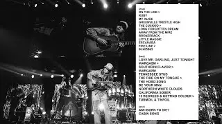 “The Cuckoo” Live by Billy Strings - Greensboro, NC - 12/6/23