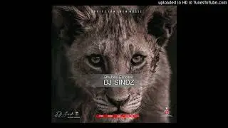 iBhubesi Elincane - DjSindz(Original Mix)