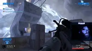 Stream Highlights 9/19/20