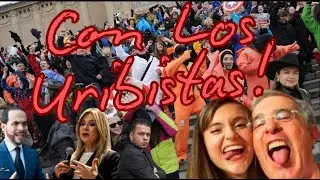Con los Uribistas (Harlem Shake Colombiano)
