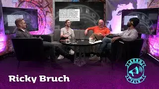 Eurotalk: Ricky Bruch
