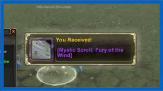 how to get FURY OF THE WIND in Warcraft reborn - ascension bronzebeard!