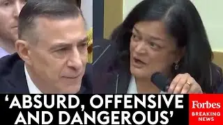 Issa Condemned For Saying Biden Wants To 'Change The Demographics Of America For Political Purposes'