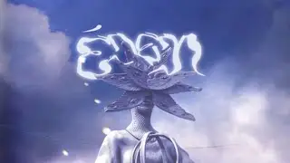 DigiMushroom, predo - Éden (Lyric Video)