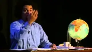 Dieudonn&eacute; - Surpopulation humaine & Extinction des esp&egrave;ces animales