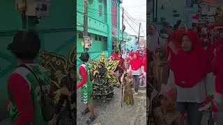Karnaval 17 Agustus 2025 RW.05 Bekasi Utara